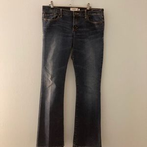 Abercrombie & Fitch Jeans